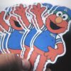 Standard Stickers