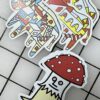 Standard Stickers