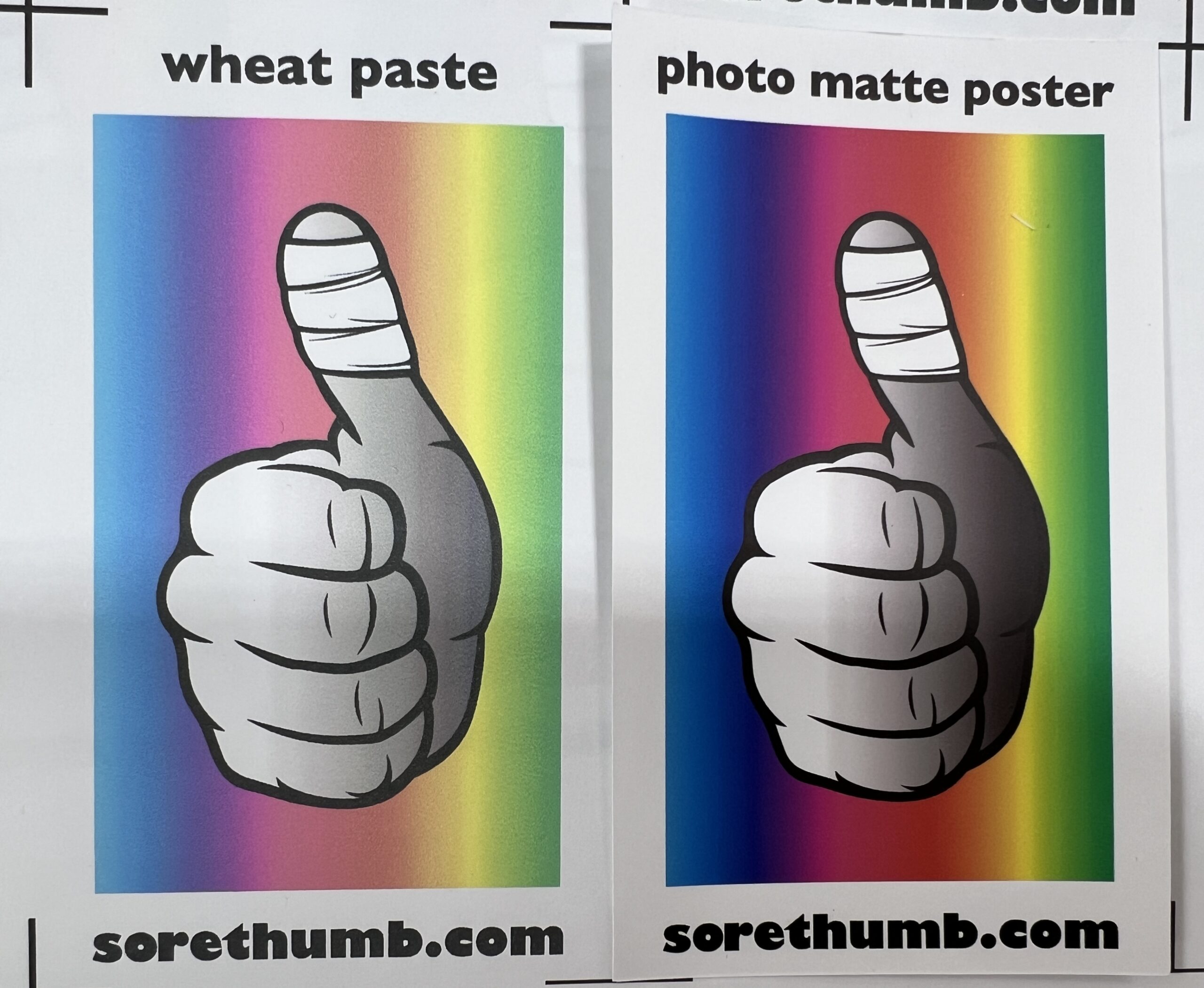 Wheat Pastes - Image 3