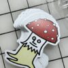 Standard Stickers