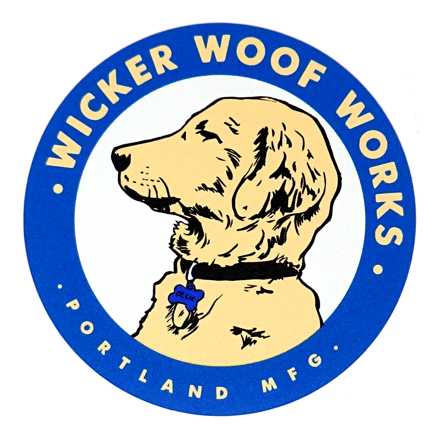 Standard Stickers - Image 4