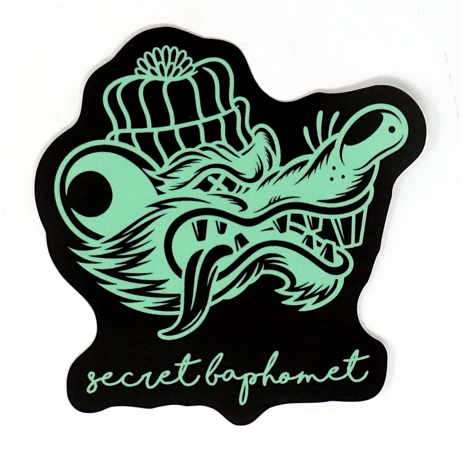 Laminated Stickers - Image 3